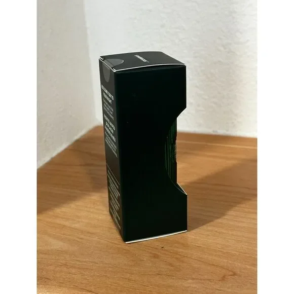 Starbucks 2024 Pleated Glow-in-the-Dark Cold Cup Keychain NIB - Picture 2 of 4